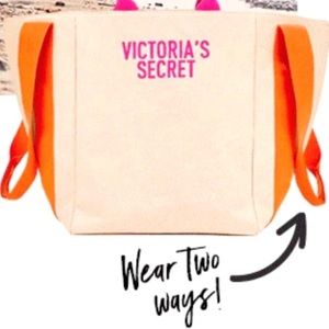 Victoria’s Secret Bombshell Summer Weekender Tote